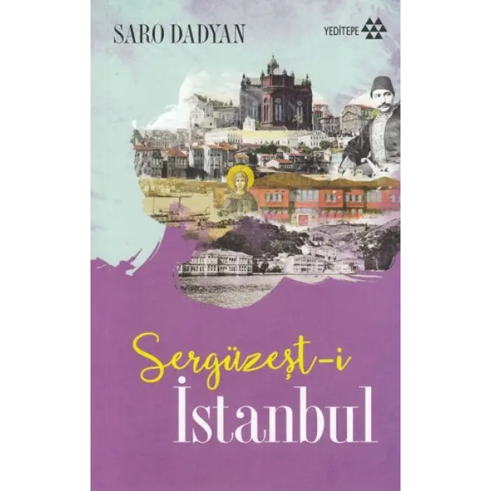 Sergüzeşt-i İstanbul