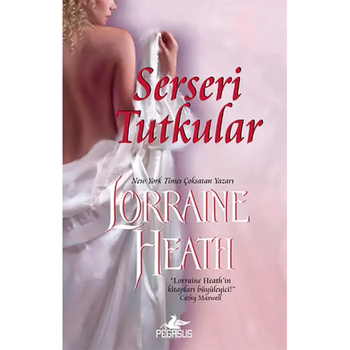 Serseri Tutkular