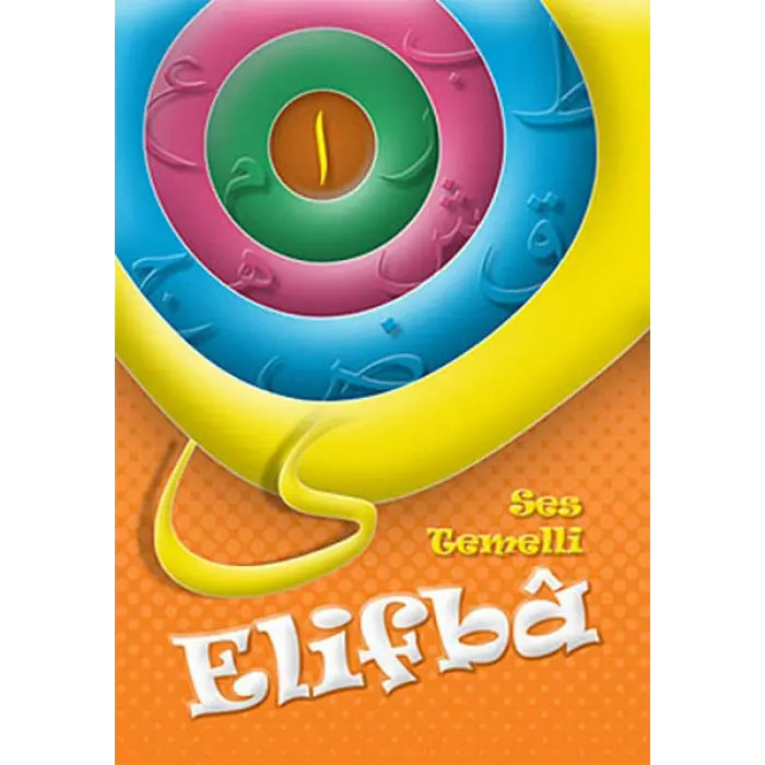 Ses Temelli Elifba