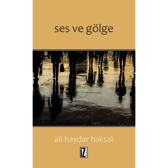 Ses ve Gölge