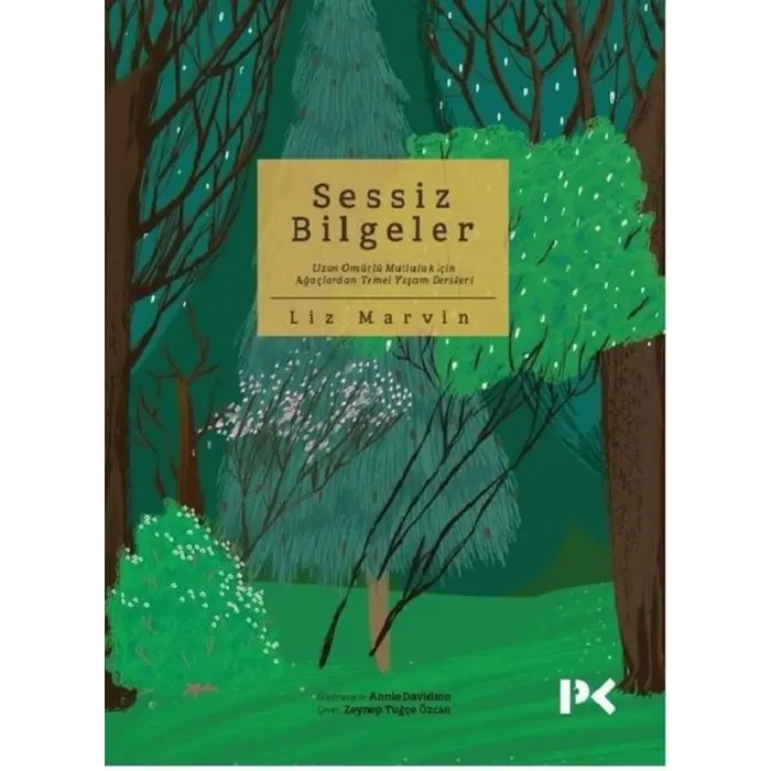 Sessiz Bilgeler