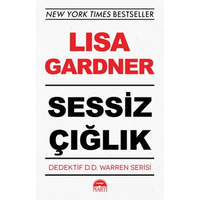 Sessiz Çığlık