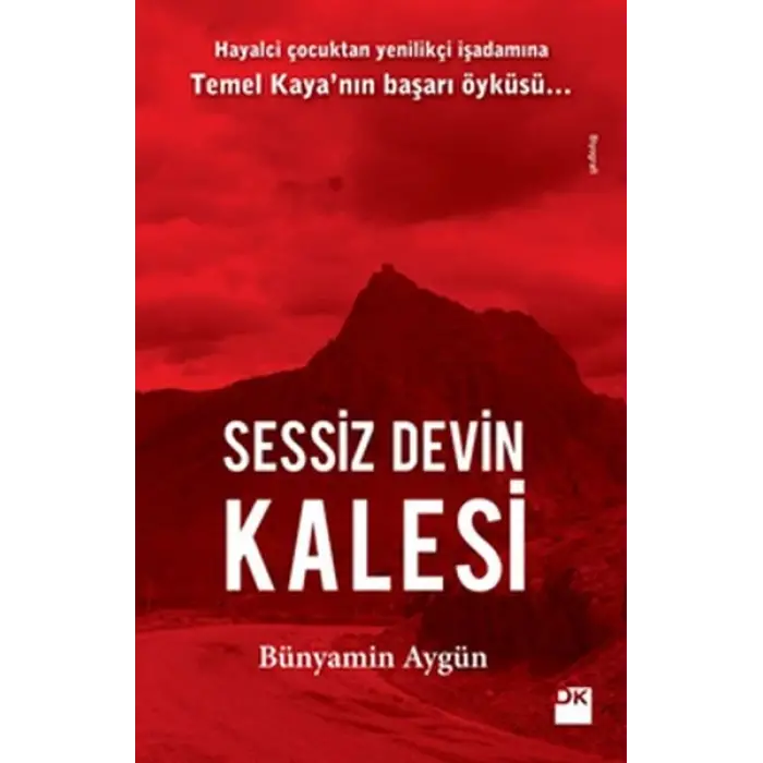 Sessiz Devin Kalesi