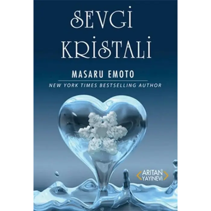 Sevgi Kristali