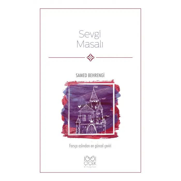 Sevgi Masalı