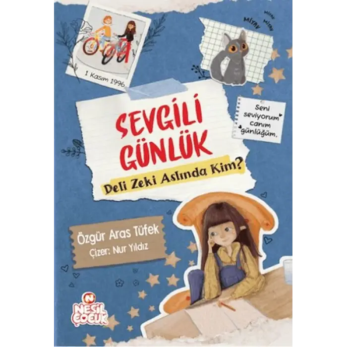 Sevgili Günlük