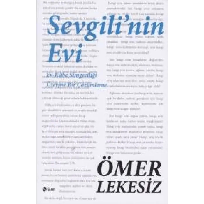 Sevgilinin Evi
