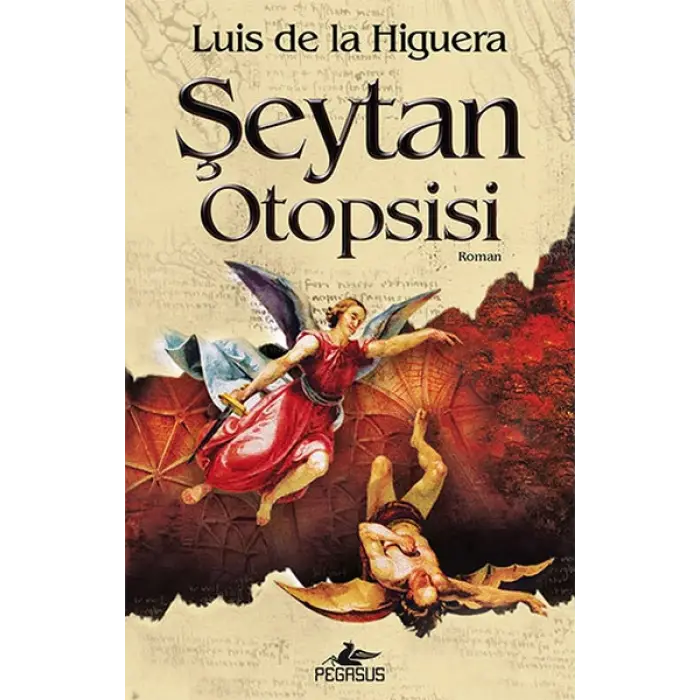 Şeytan Otopsisi