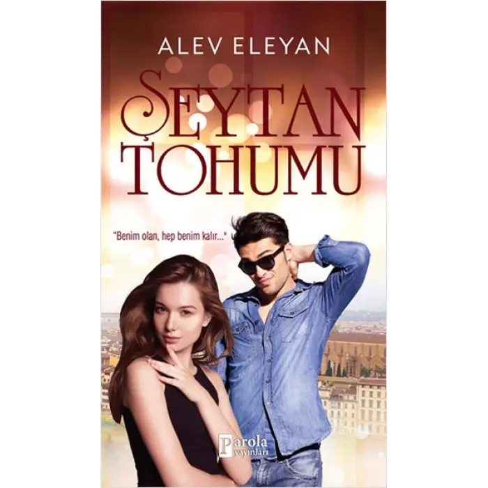 Şeytan Tohumu