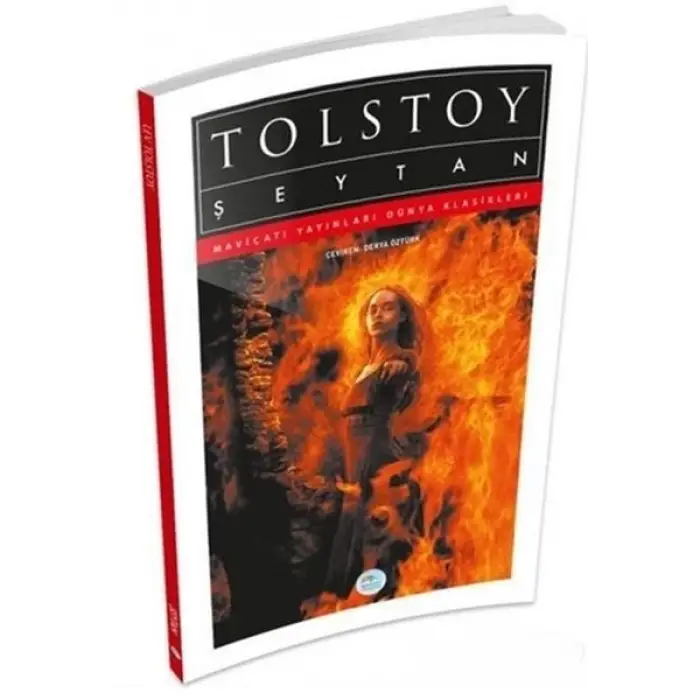 Şeytan - Tolstoy