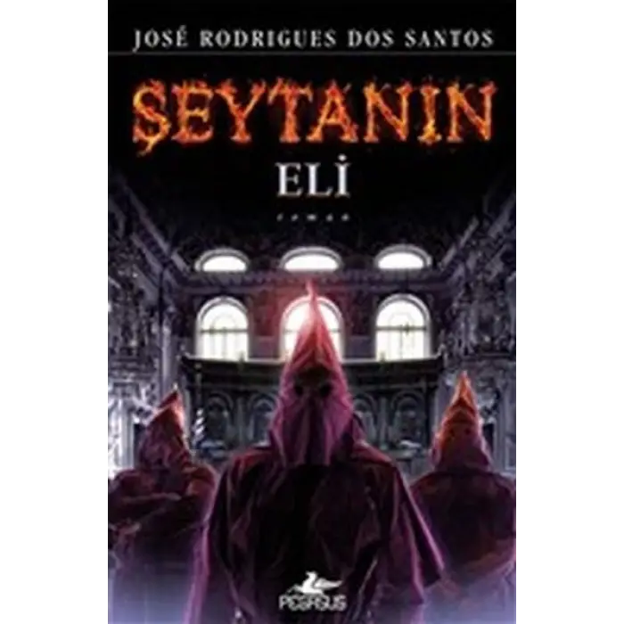 Şeytanın Eli