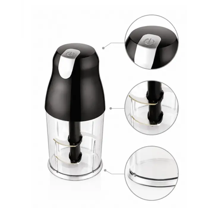 SHB3106 DOĞRAYICI BLENDER