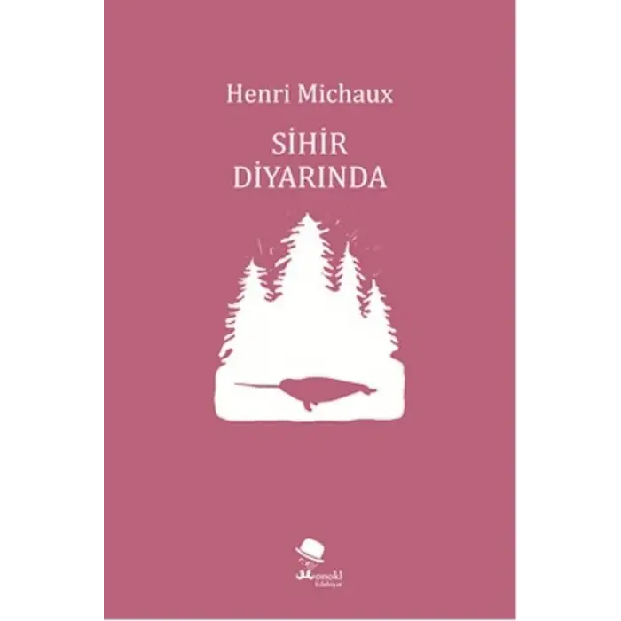 Sihir Diyarında