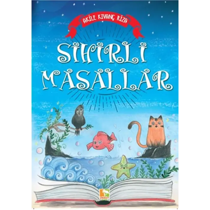Sihirli Masallar