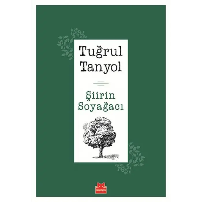 Şiirin Soyağacı