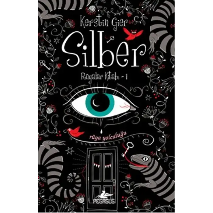 Silber - Rüyalar Kitabı 01