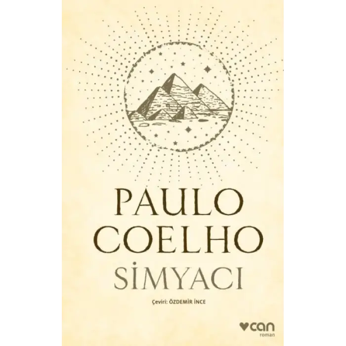 Simyacı (Özel Baskı-Ciltli-Kutulu)