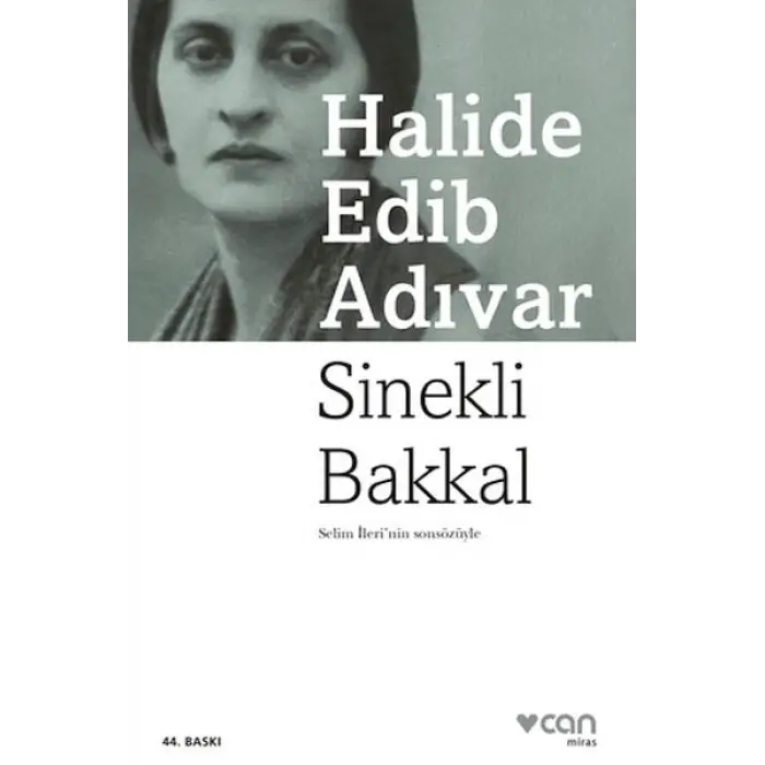 Sinekli Bakkal