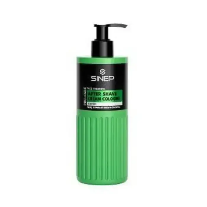 Sinep After Krem Kolonya Fresh 400ml