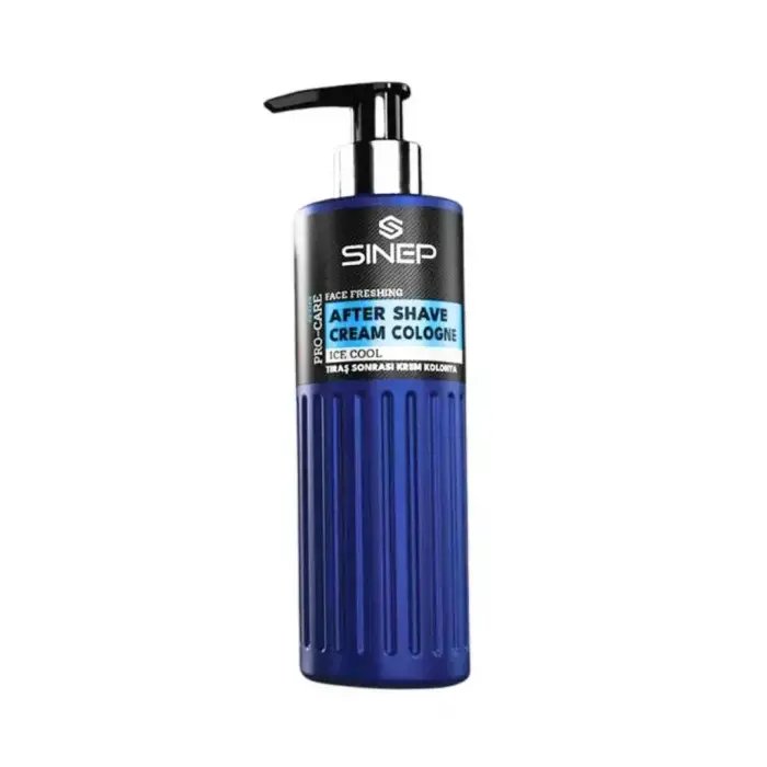 Sinep After Krem Kolonya Ice Cool 400ml