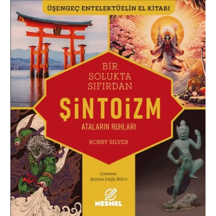 Şintoizm Ataların Ruhları