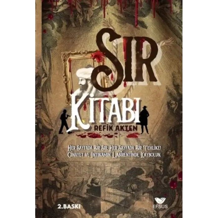 Sır Kitabı