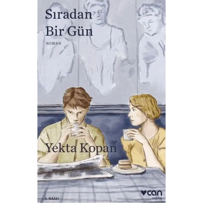 Sıradan Bir Gün