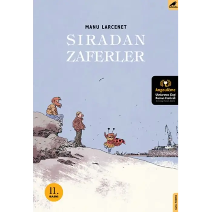 Sıradan Zaferler