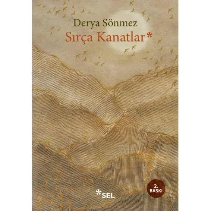 Sırça Kanatlar