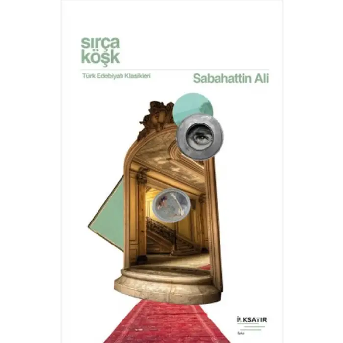 Sırça Köşk