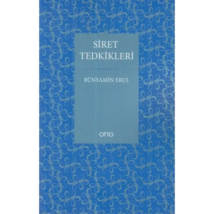 Siret Tedkikleri