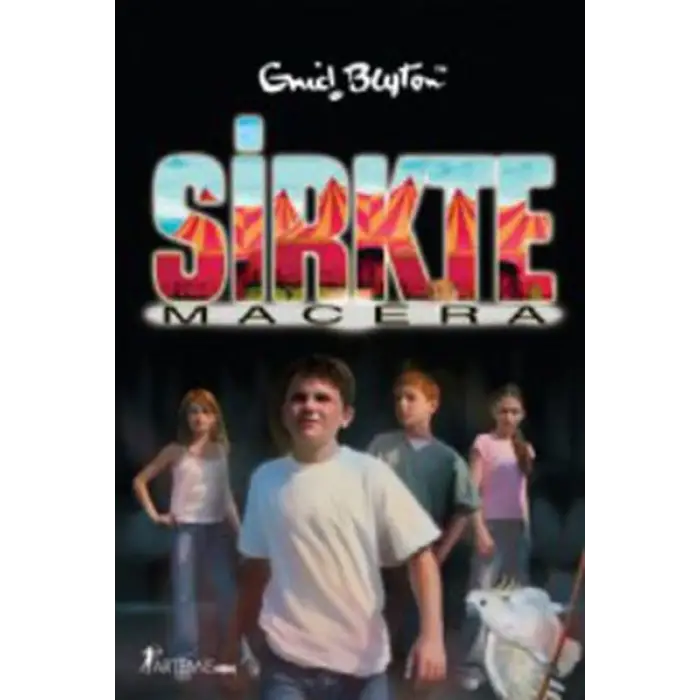 Sirkte Macera