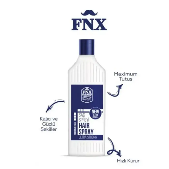 Sıvı Saç Spreyi 700 ml