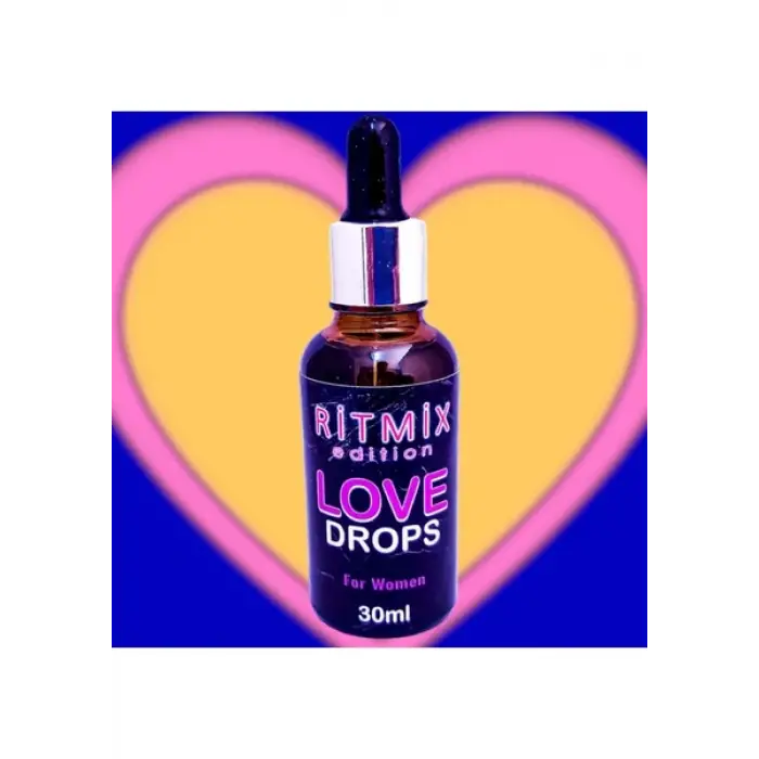 SIXX LOVE DROPS MEN