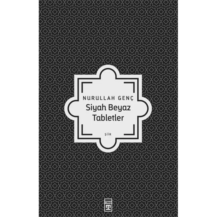 Siyah Beyaz Tabletler