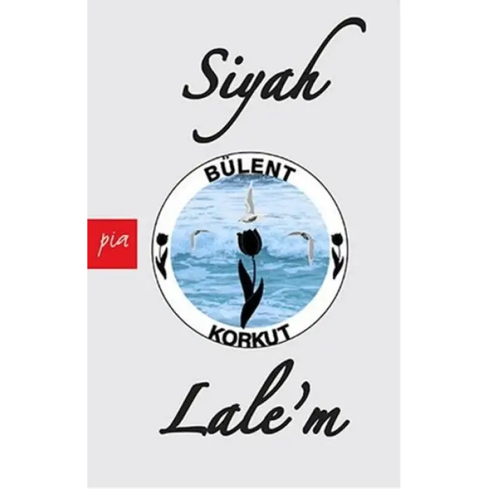 Siyah Lalem