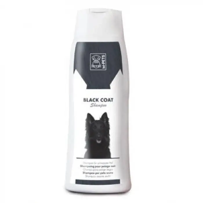 Siyah Tüylü Köpek Şampuanı 250 Ml