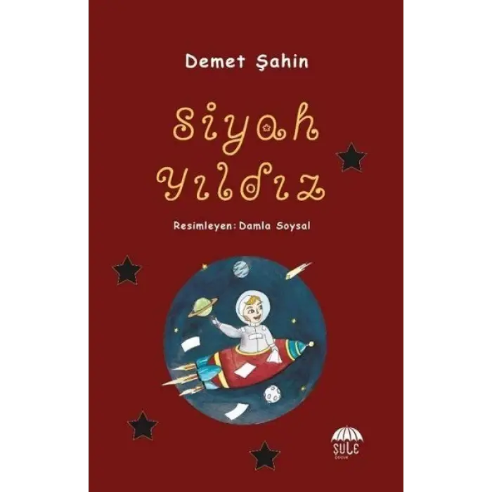 Siyah Yıldız
