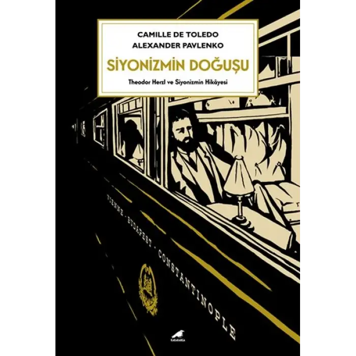 Siyonizmin Doğuşu