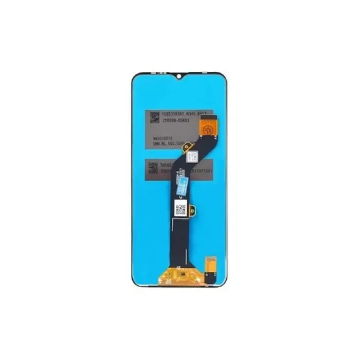 SMART 5 UYUMLU Ekran (Siyah)