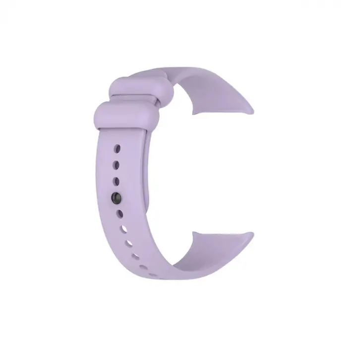 Smart Band 8 Pro Klasik Kordon - Lila