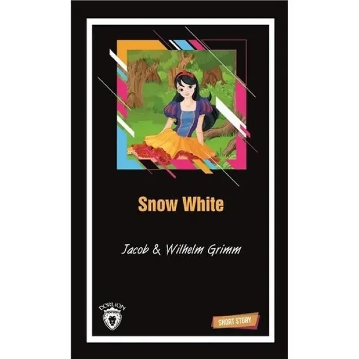 Snow White-Short Story
