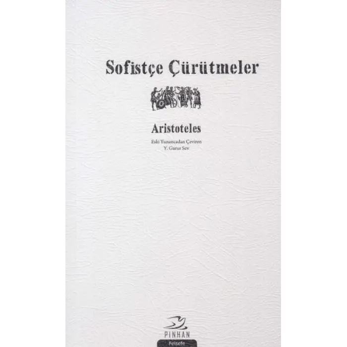 Sofistçe Çürütmeler