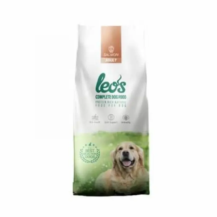 Somonlu Yetişkin Köpek Maması 1 Kg