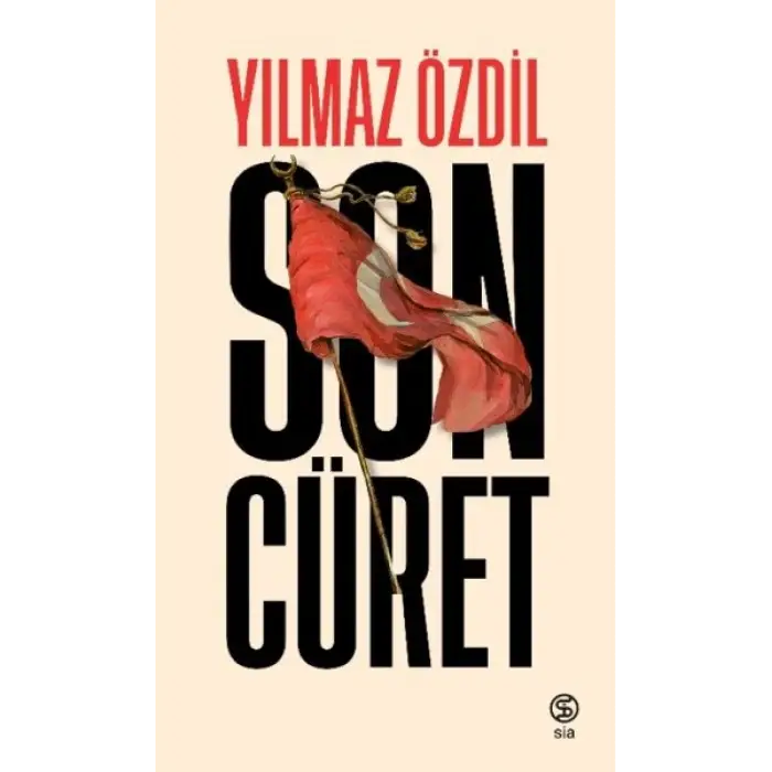 Son Cüret - Ciltli