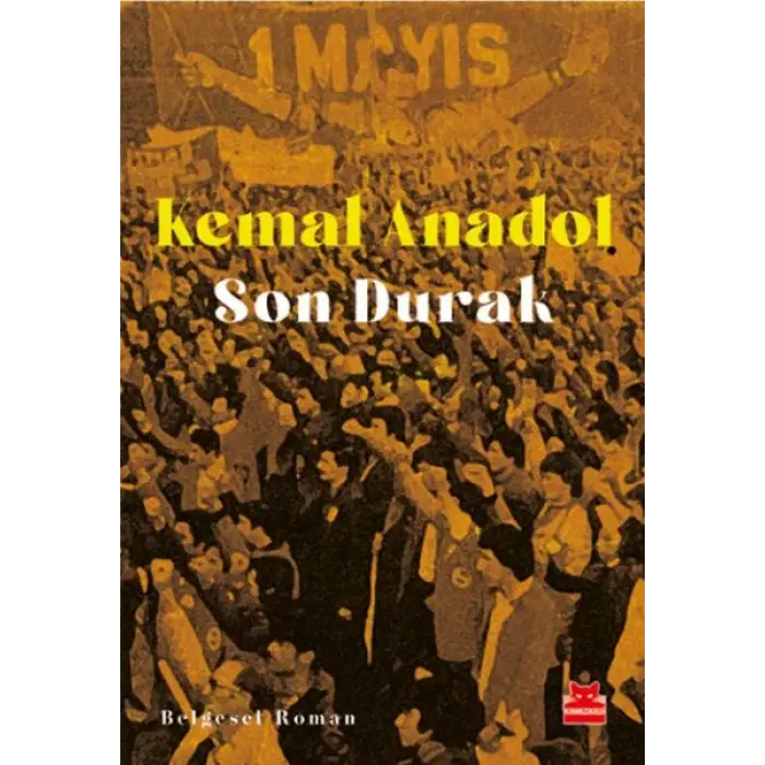 Son Durak