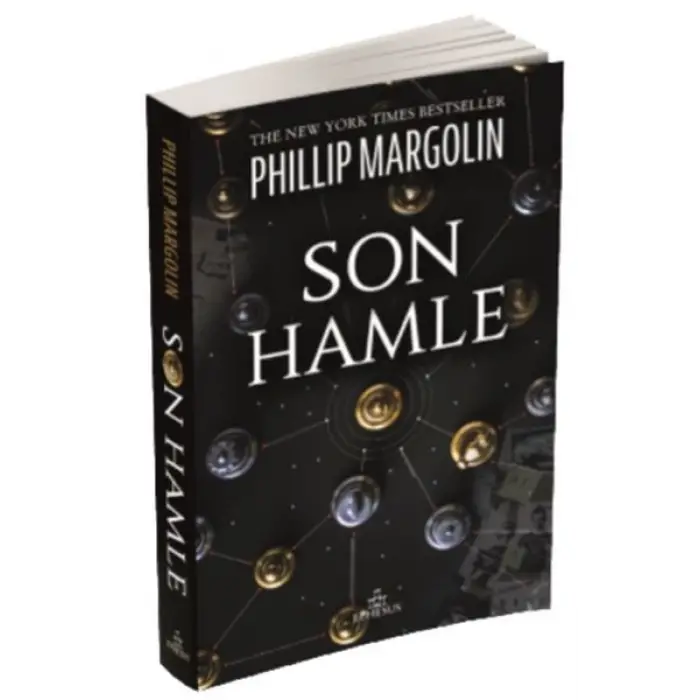 Son Hamle - Ciltsiz