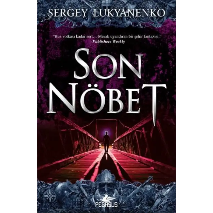 Son Nöbet