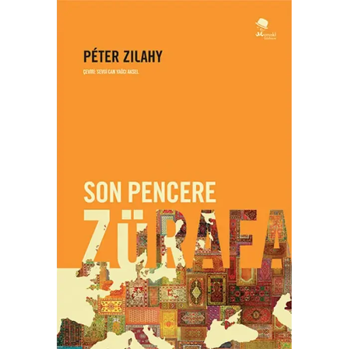 Son Pencere Zürafa
