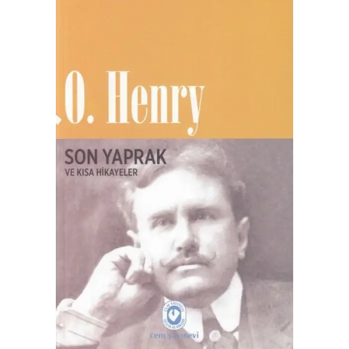Son Yaprak ve Kısa Hikayeler